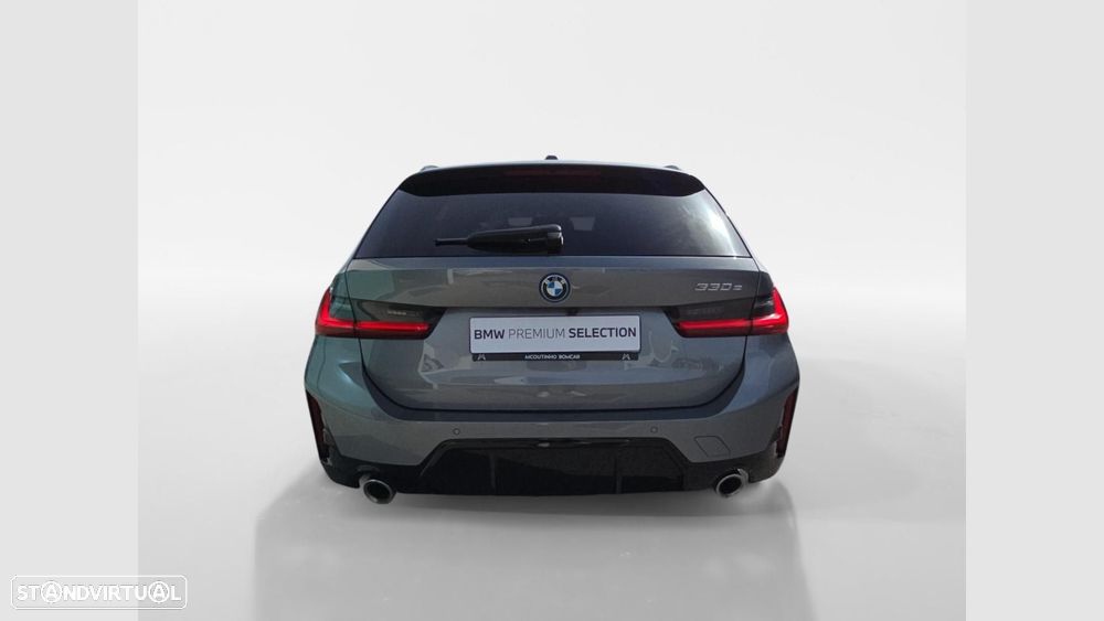 BMW 330 e Pack Desportivo M Auto - 8