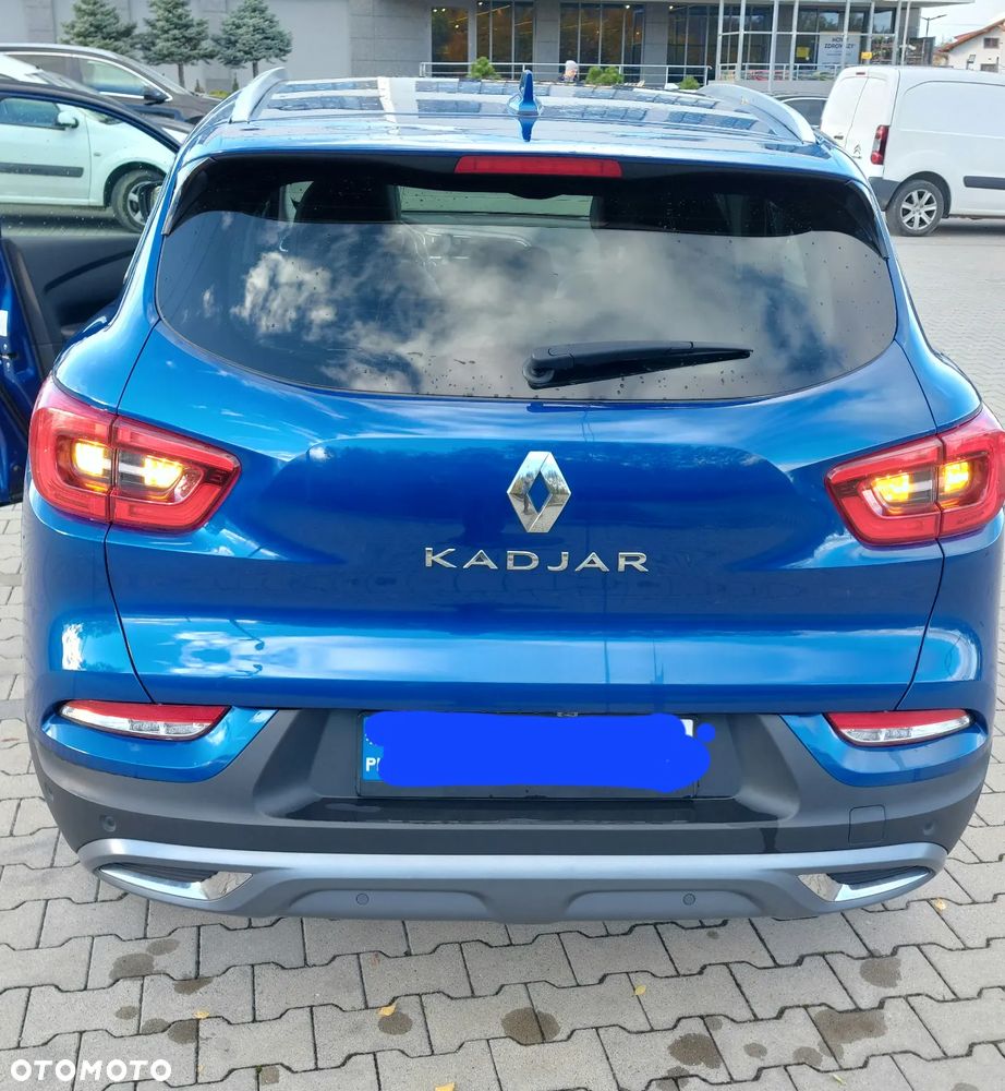Renault Kadjar 1.3 TCe FAP Intens EDC - 7