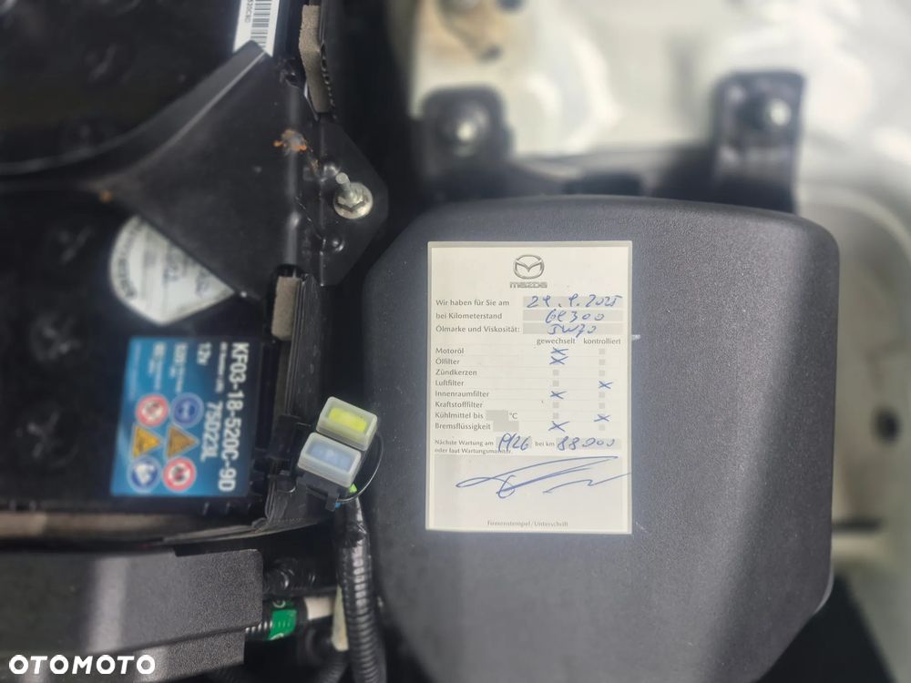 Mazda CX-30 e-SKYACTIVE G 122 SKYACTIV-Drive EXCLUSIVE-LINE - 20