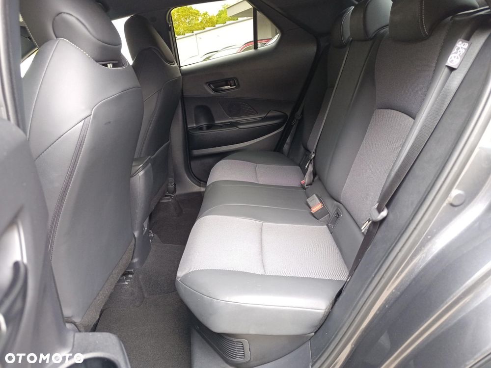 Toyota C-HR 1.8 Hybrid Executive - 26