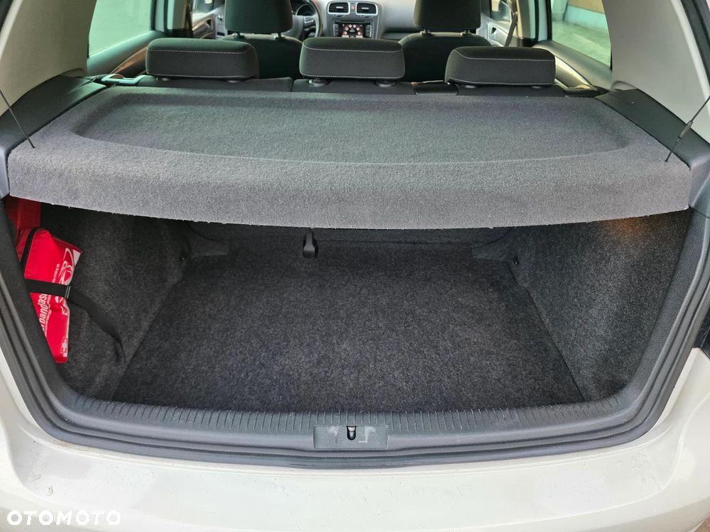 Volkswagen Golf 1.2 TSI BlueMotion Technology Style - 26