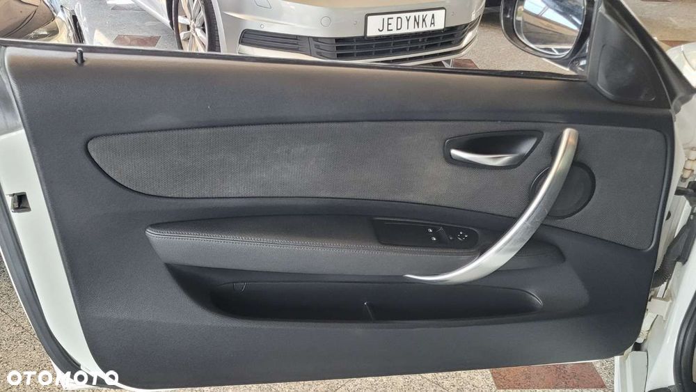 BMW Seria 1 - 10