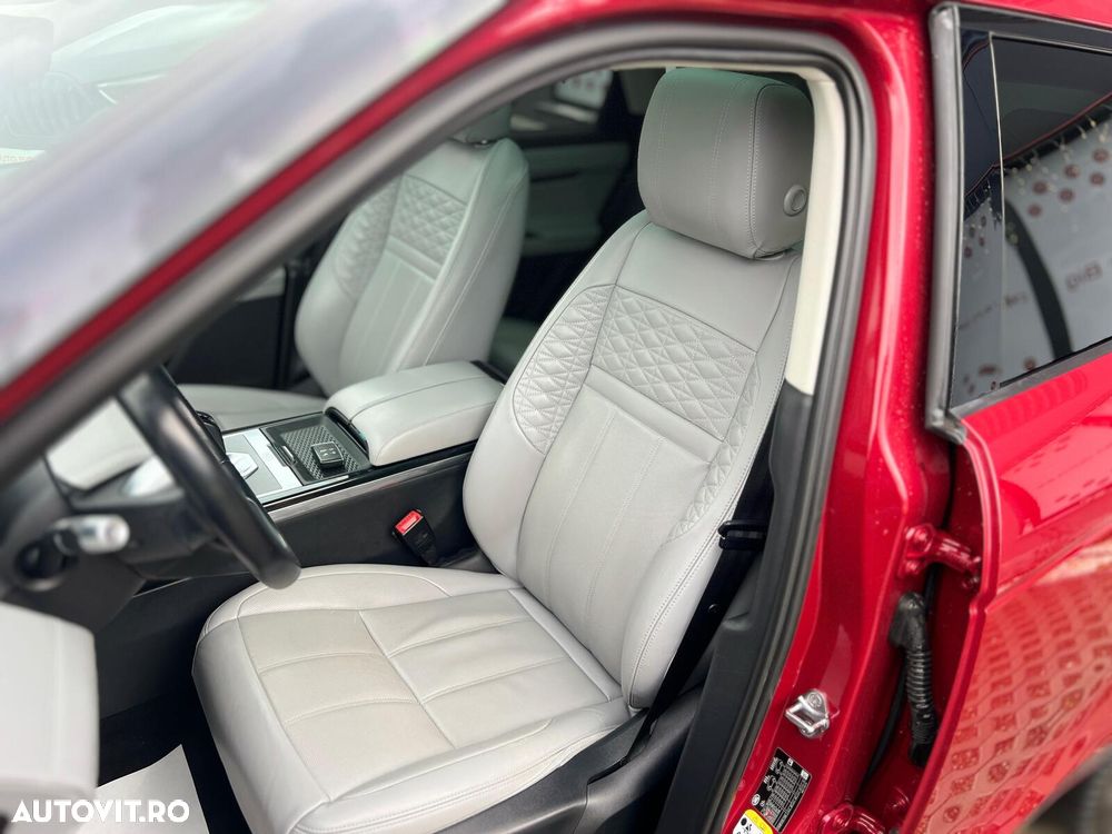 Land Rover Range Rover Evoque 2.0 P250 SE - 14