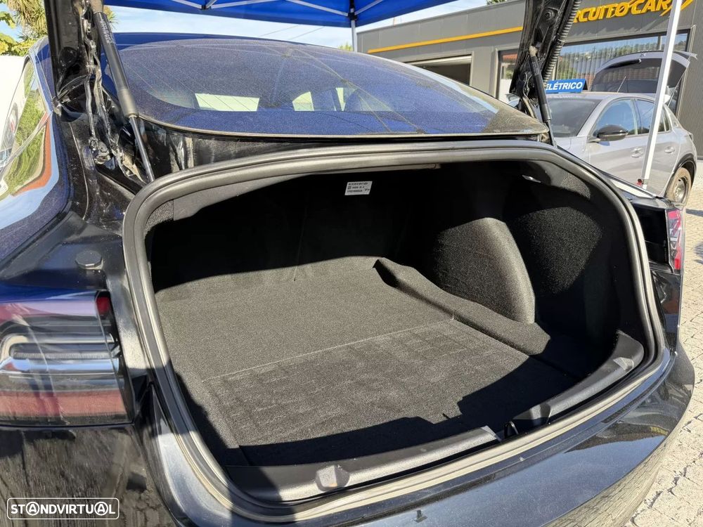 Tesla Model 3 Performance Tração Integral - 26