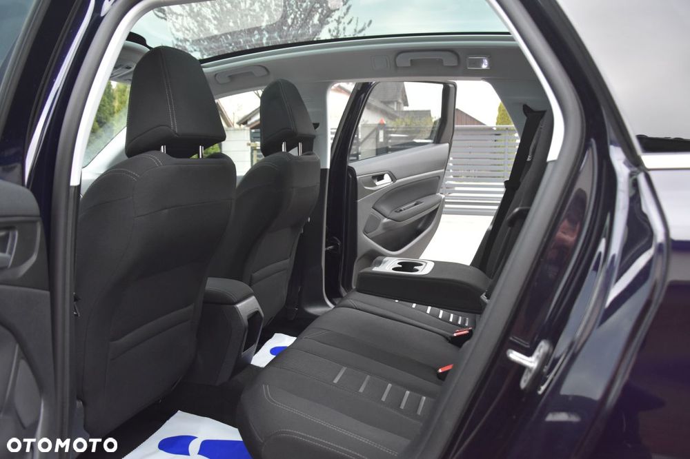Peugeot 308 BlueHDi 120 Stop & Start Allure - 22