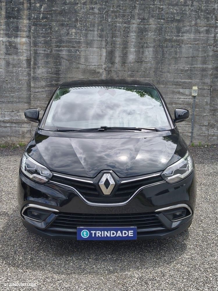Renault Scénic 1.3 TCe Limited - 22