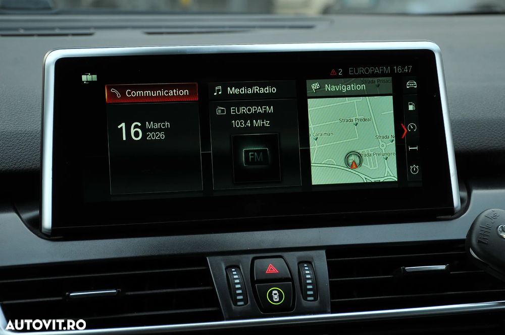 BMW Seria 2 218d Aut. - 15