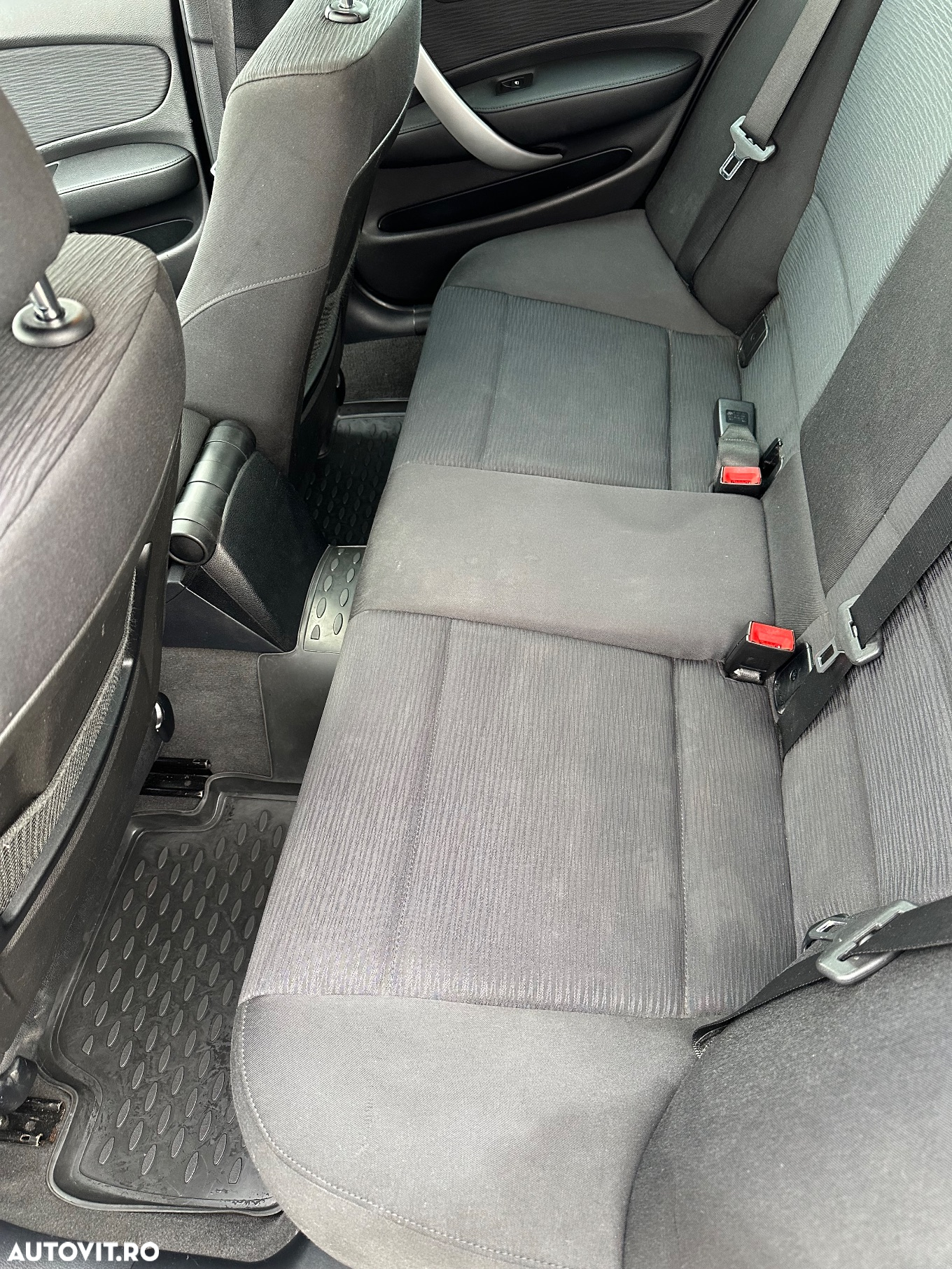 BMW Seria 1 118d - 12