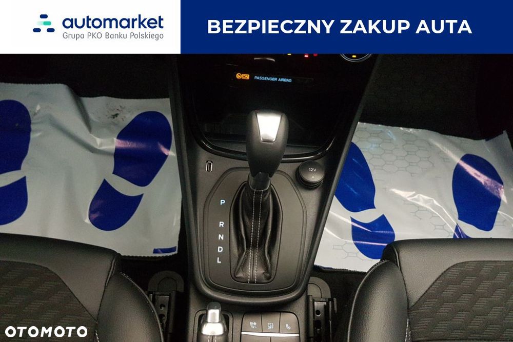 Ford Puma - 20