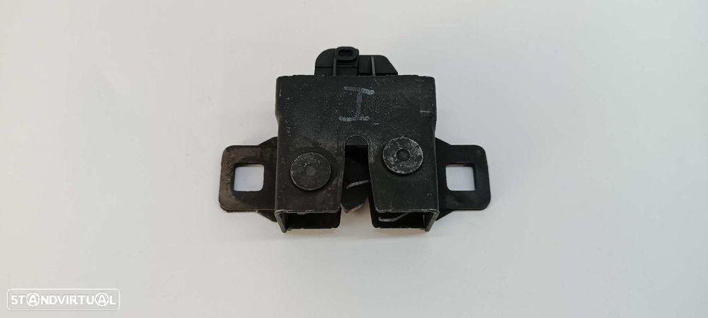 FECHADURA CAPÔ LAND ROVER RANGE ROVER SPORT HSE - 1