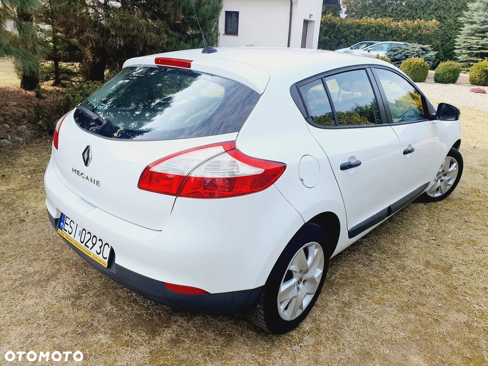 Renault Megane - 21