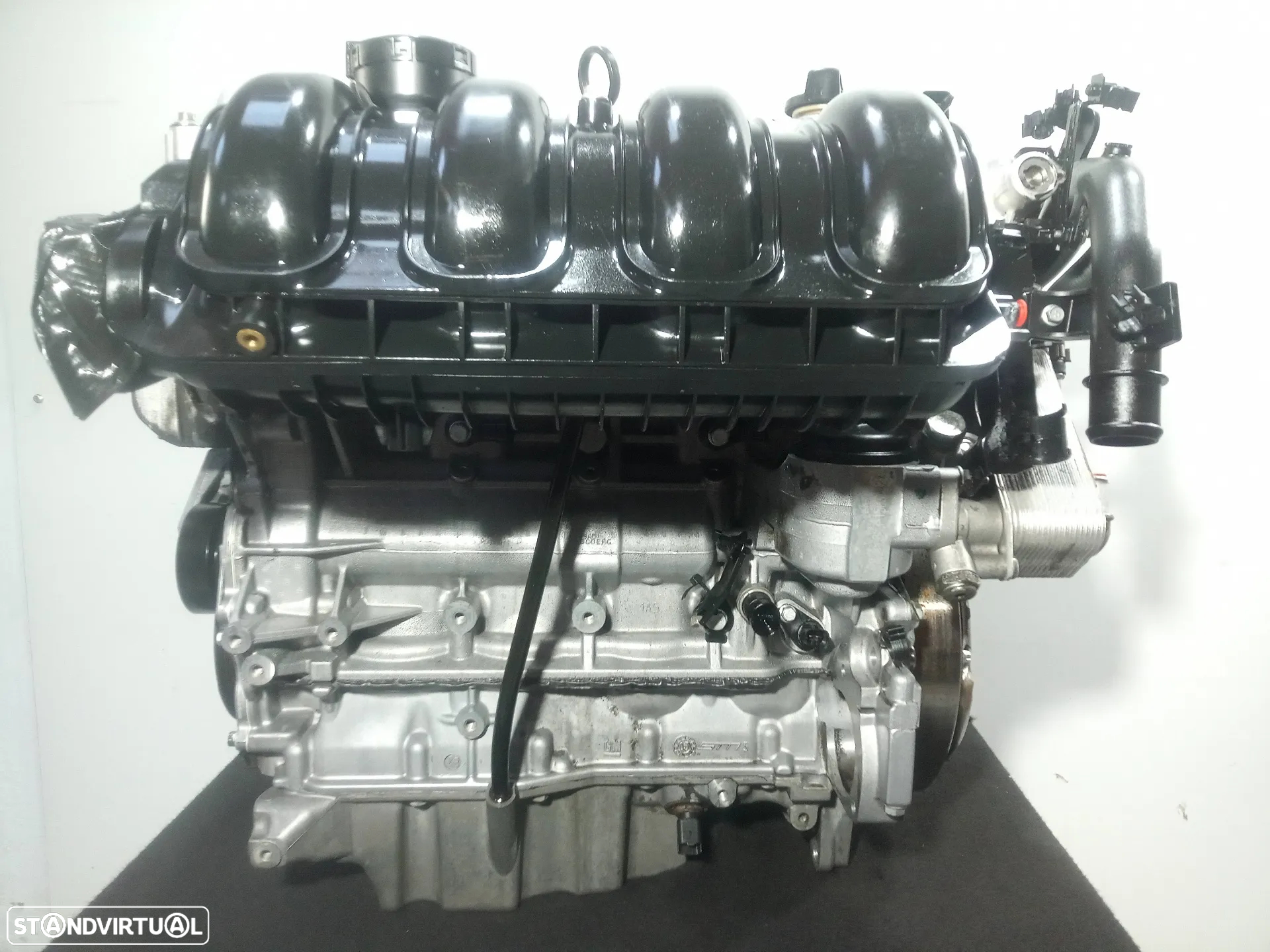 Motor 939A6000 ALFA ROMEO 1,9L 136 CV - 3