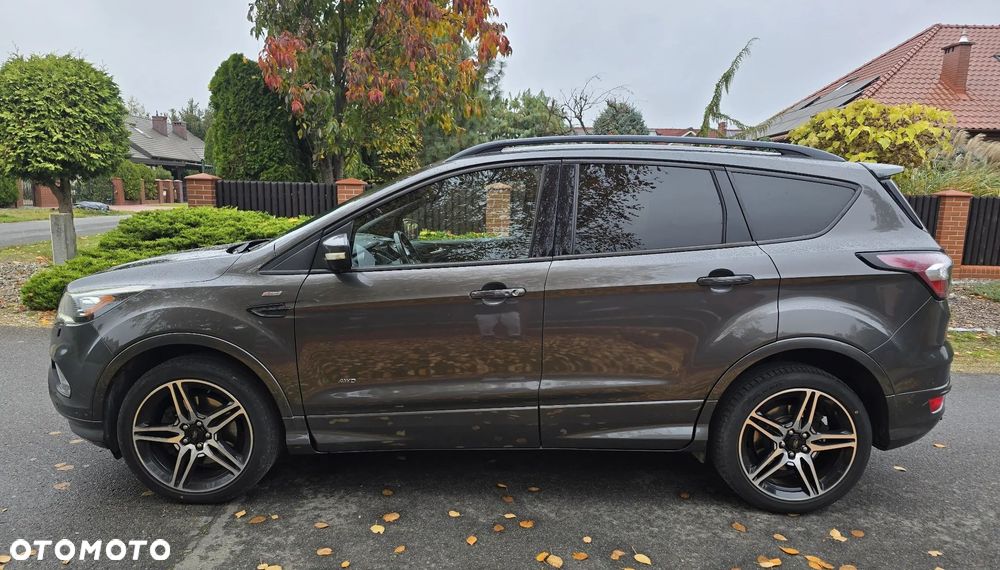 Ford Kuga 2.0 TDCi AWD ST-Line - 2