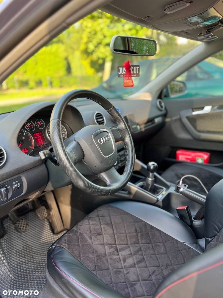 Audi Inny - 8
