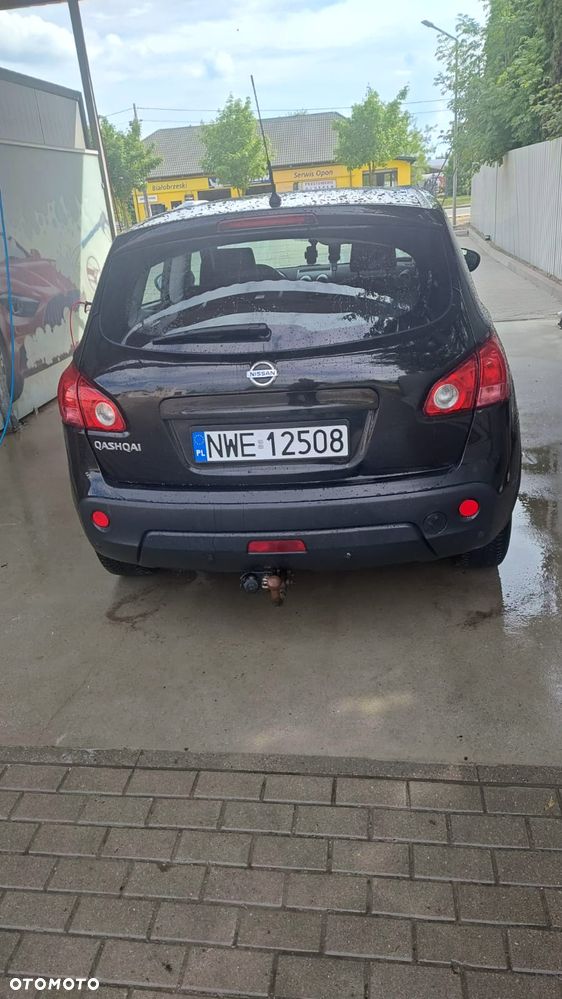 Nissan Qashqai 2.0 Acenta - 1