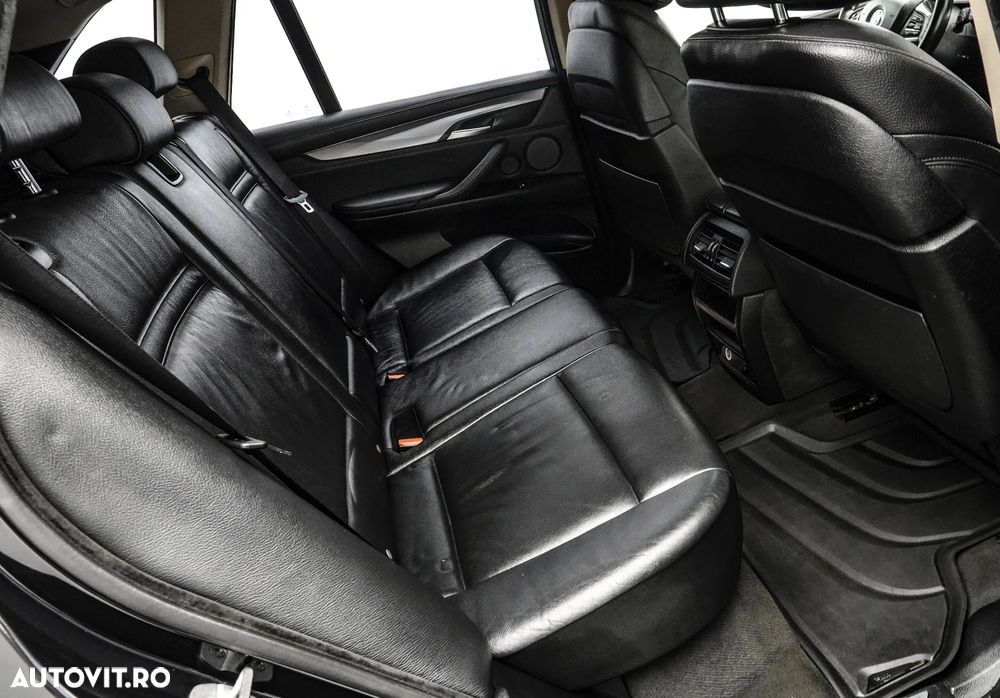 BMW X5 xDrive25d - 16