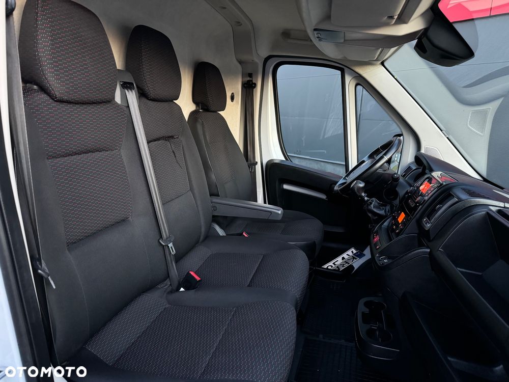 Citroën Jumper L3H2 - 8