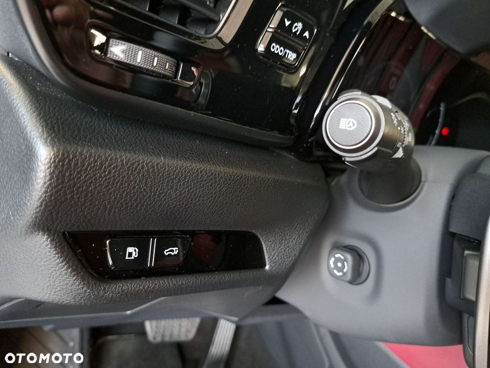 Lexus NX 350h Prestige AWD - 34