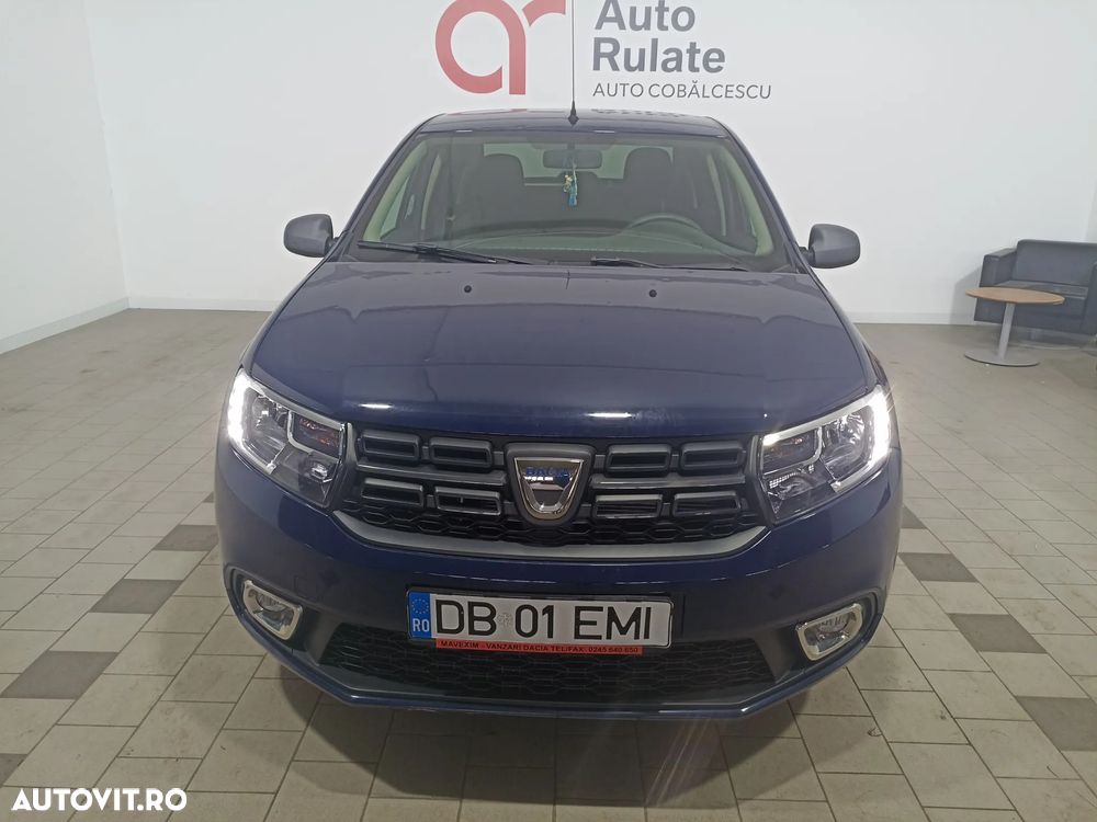 Dacia Logan 0.9 TCe SL PLUS - 2