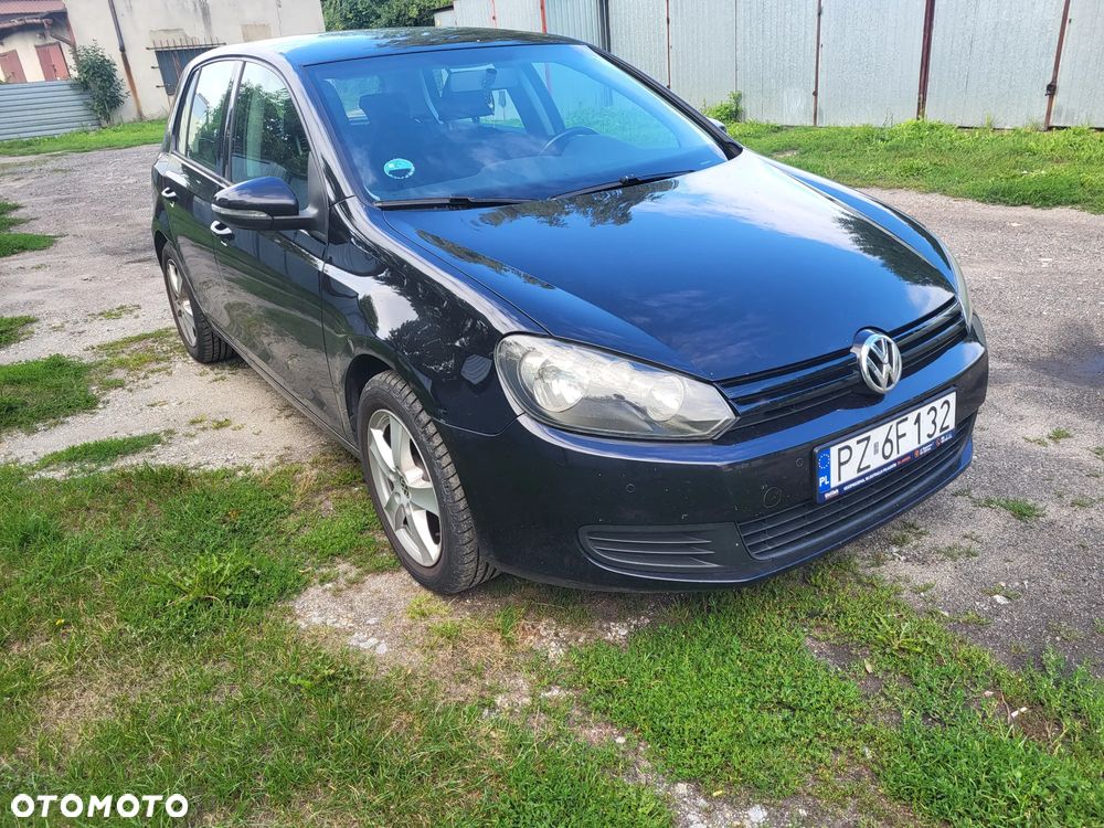 Volkswagen Golf 1.4 TSI Edition - 2