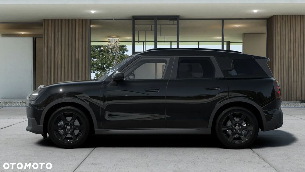 MINI Countryman C mHEV Blackyard - 6