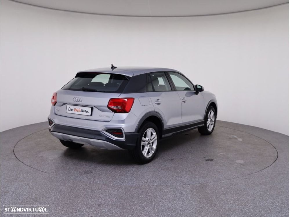 Audi Q2 30 TFSI Advanced - 21
