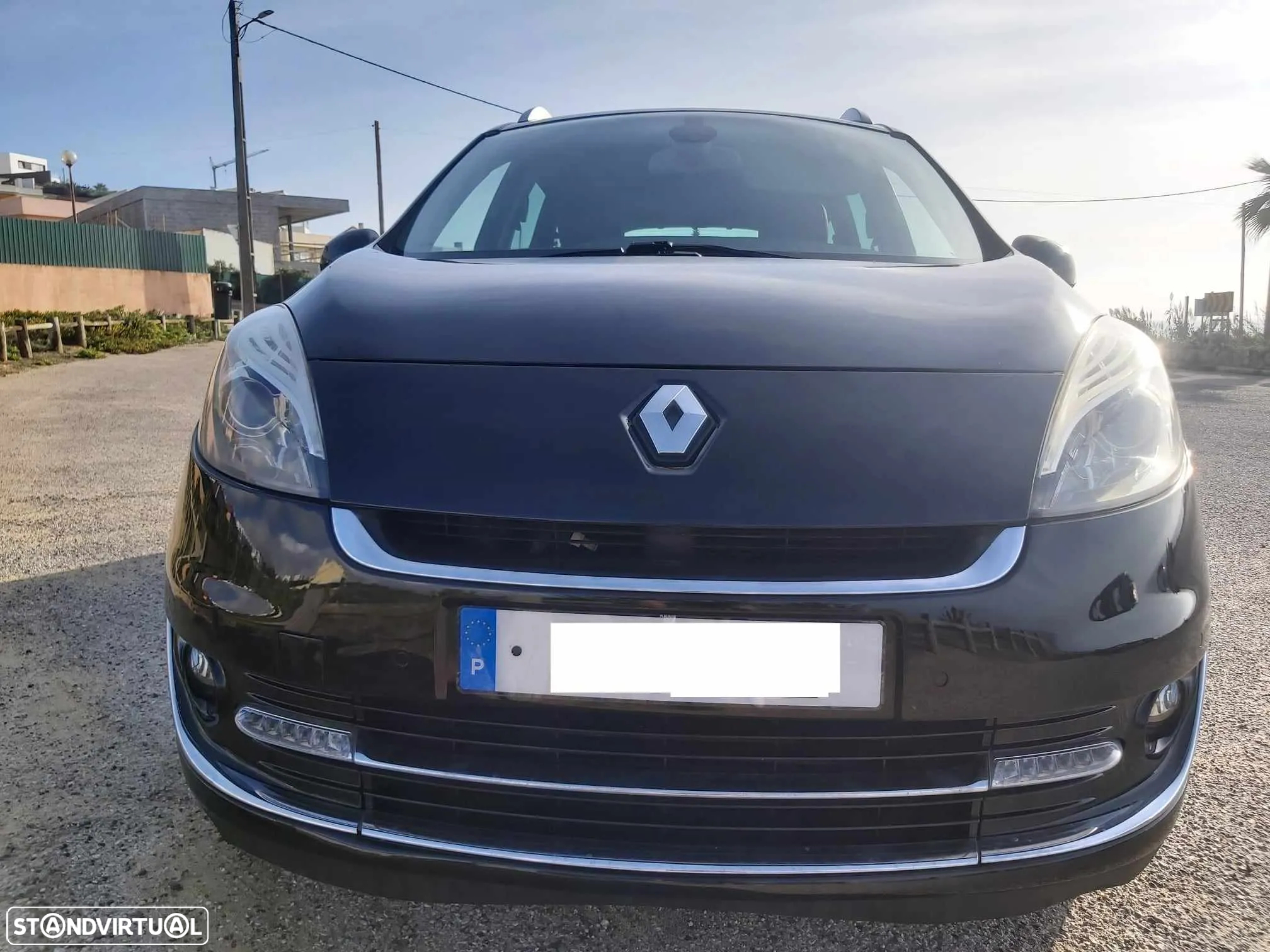 Renault Grand Scénic 1.5 dCi Bose Edition 7L - 2