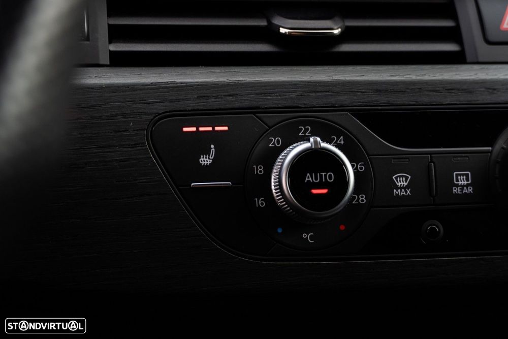 Audi A5 Sportback 2.0 TDI S-line S tronic - 28