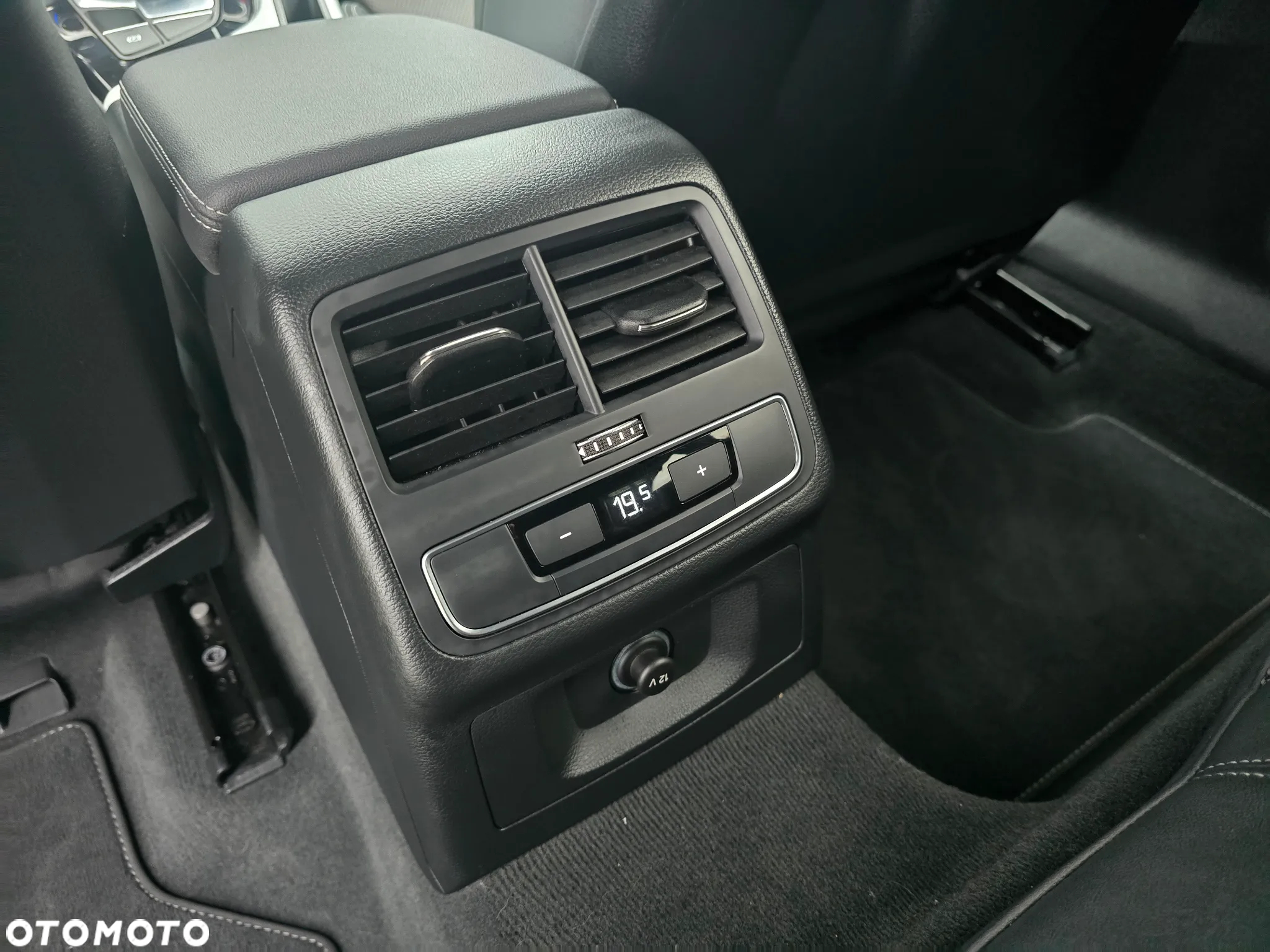 Audi A4 Avant 40 TDI quattro S tronic S line - 21