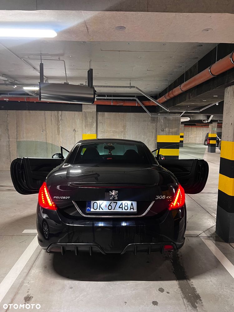 Peugeot 308 CC - 13