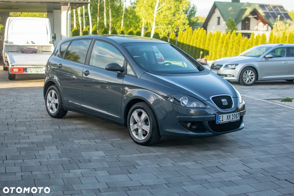 Seat Leon - 30
