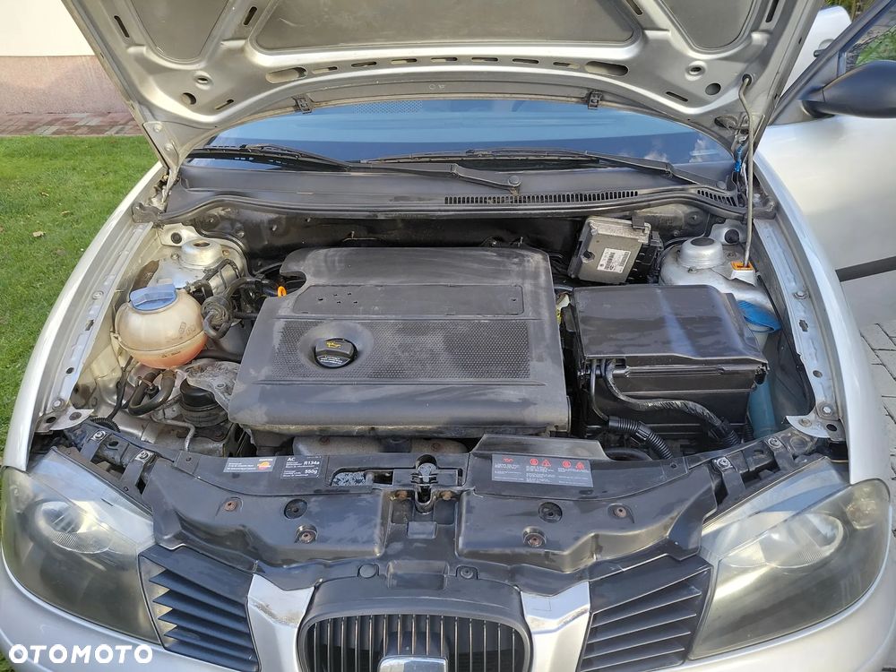 Seat Ibiza - 17