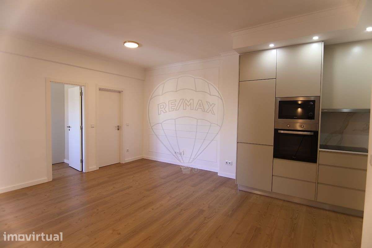 Apartamento T1 para arrendamento - Grande imagem: 5/12
