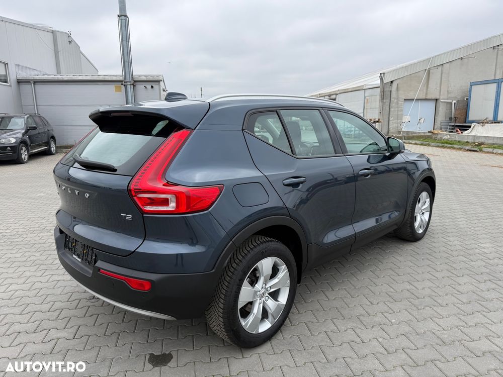 Volvo XC 40 - 4