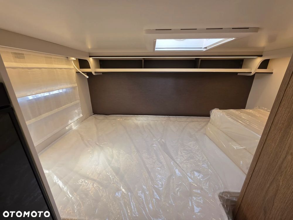 Ford Elnagh Baron 20 - 20
