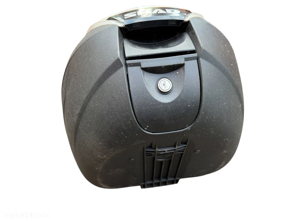 Kufer schowek GIVI HONDA YAMAHA Kawasaki  GIVI SH 34 - 6