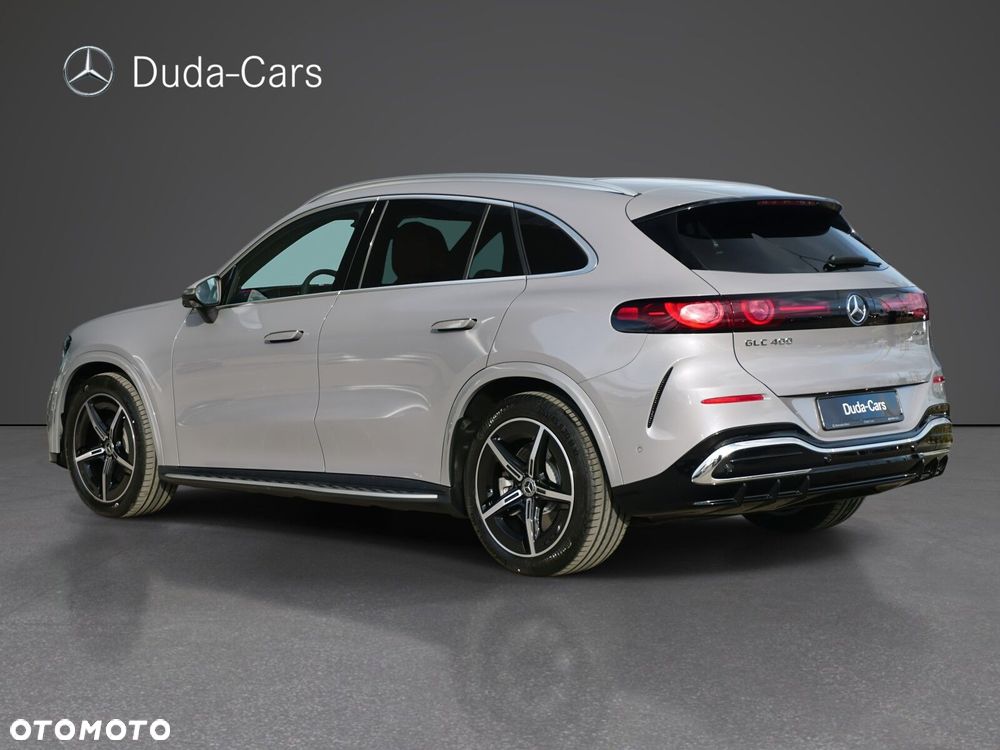 Mercedes-Benz GLC 400 94kWh 4-Matic EQ - 3
