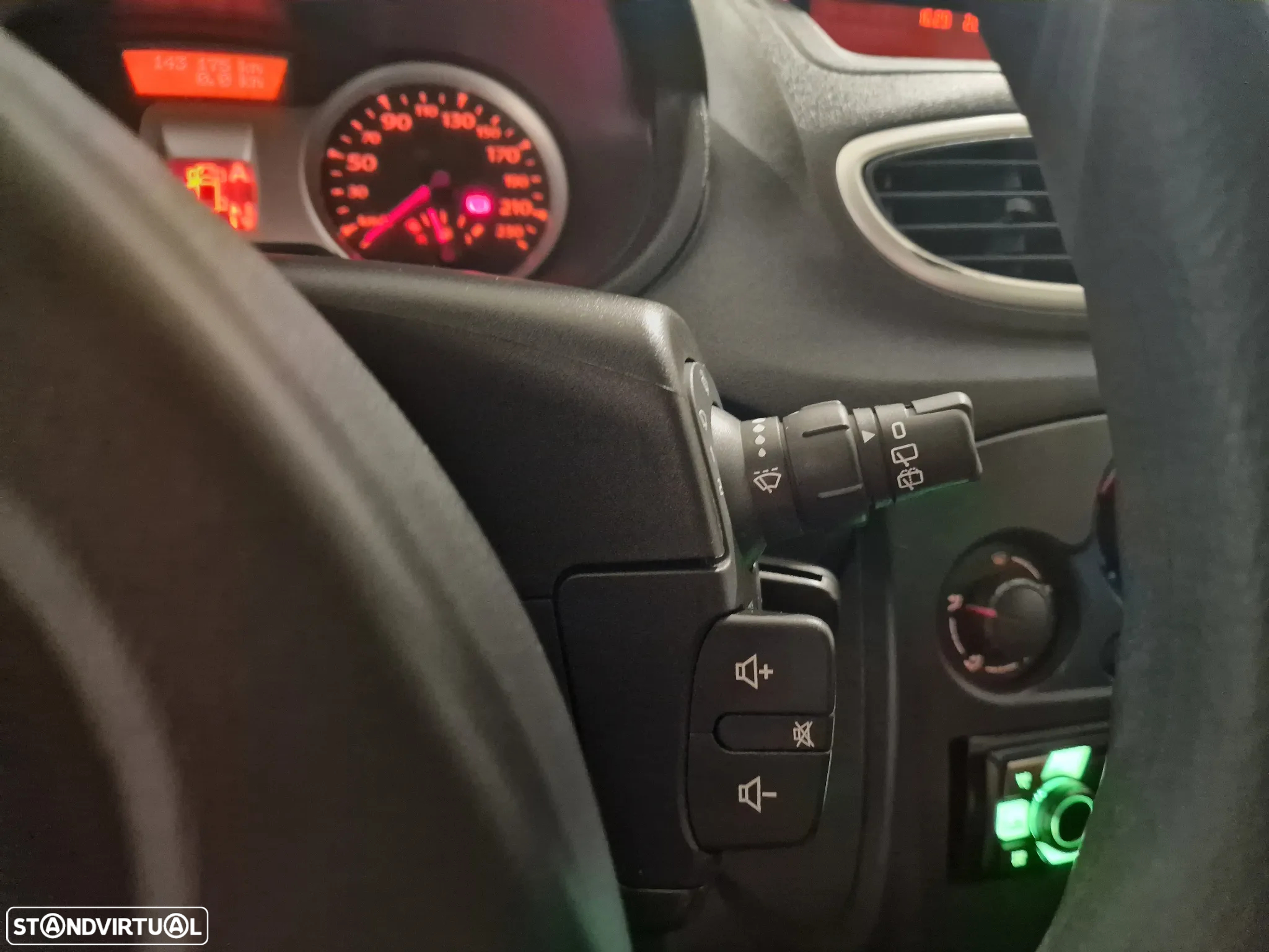 Renault Clio Break 1.5 dCi Dynamique S C.Reb - 17
