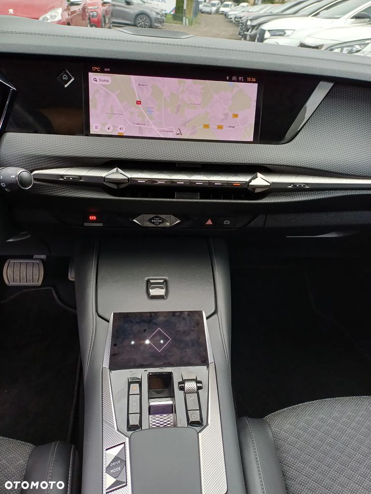 DS Automobiles DS 4 1.6 E-Tense Rivoli - 20
