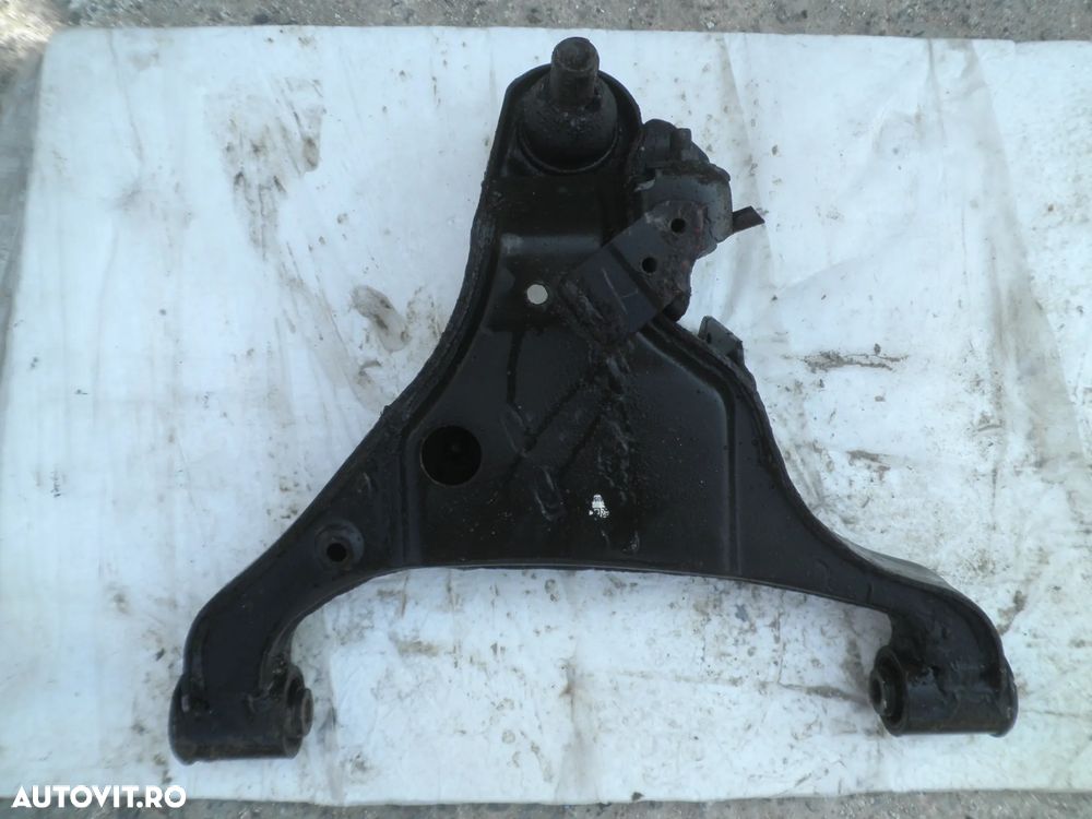 Brat stanga / dreapta fata Nissan Navara D23 2018 - 2