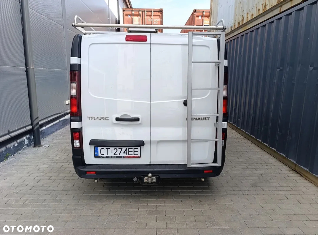 Renault Trafic - 5