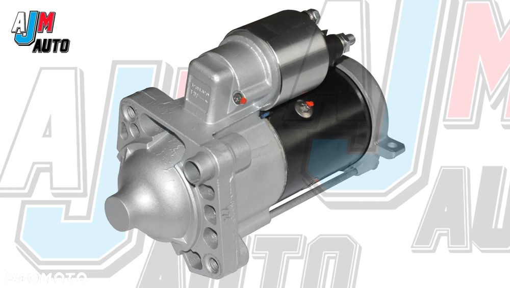 Rozrusznik 30659576 2.0 T D2 D3 D4 D5 T4 T5 T6 AWD Volvo S60 II S80 II S90 II V40 V60 I II V70 III V90 II XC40 XC60 I XC70 II XC90 II - 3