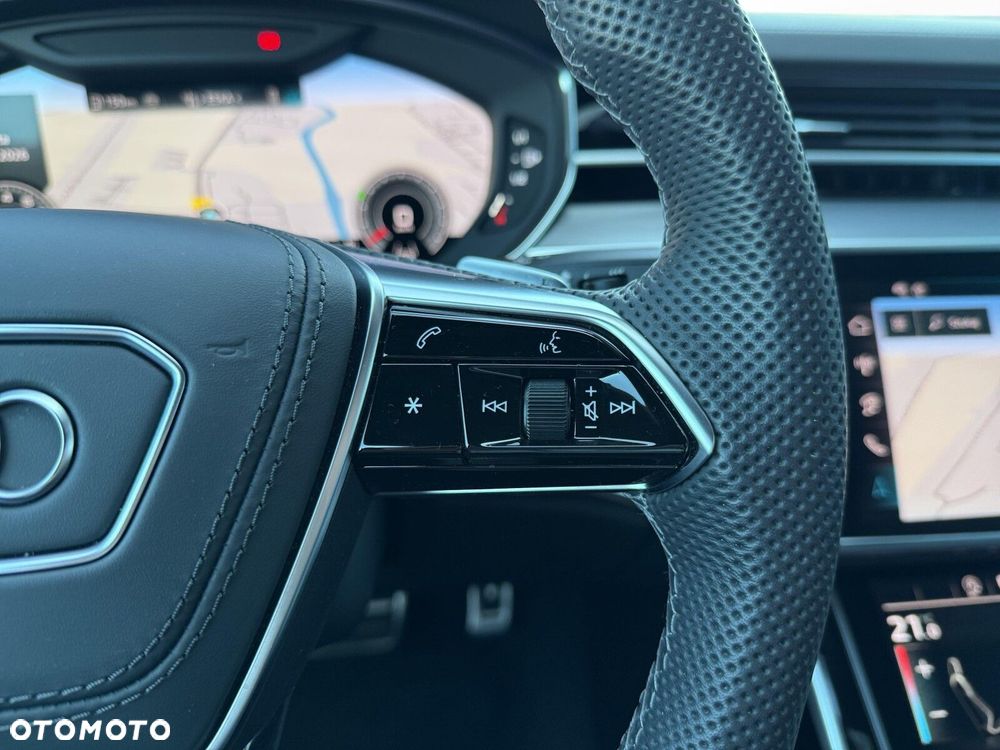 Audi A8 L 55 TFSI mHEV Quattro Tiptr - 18