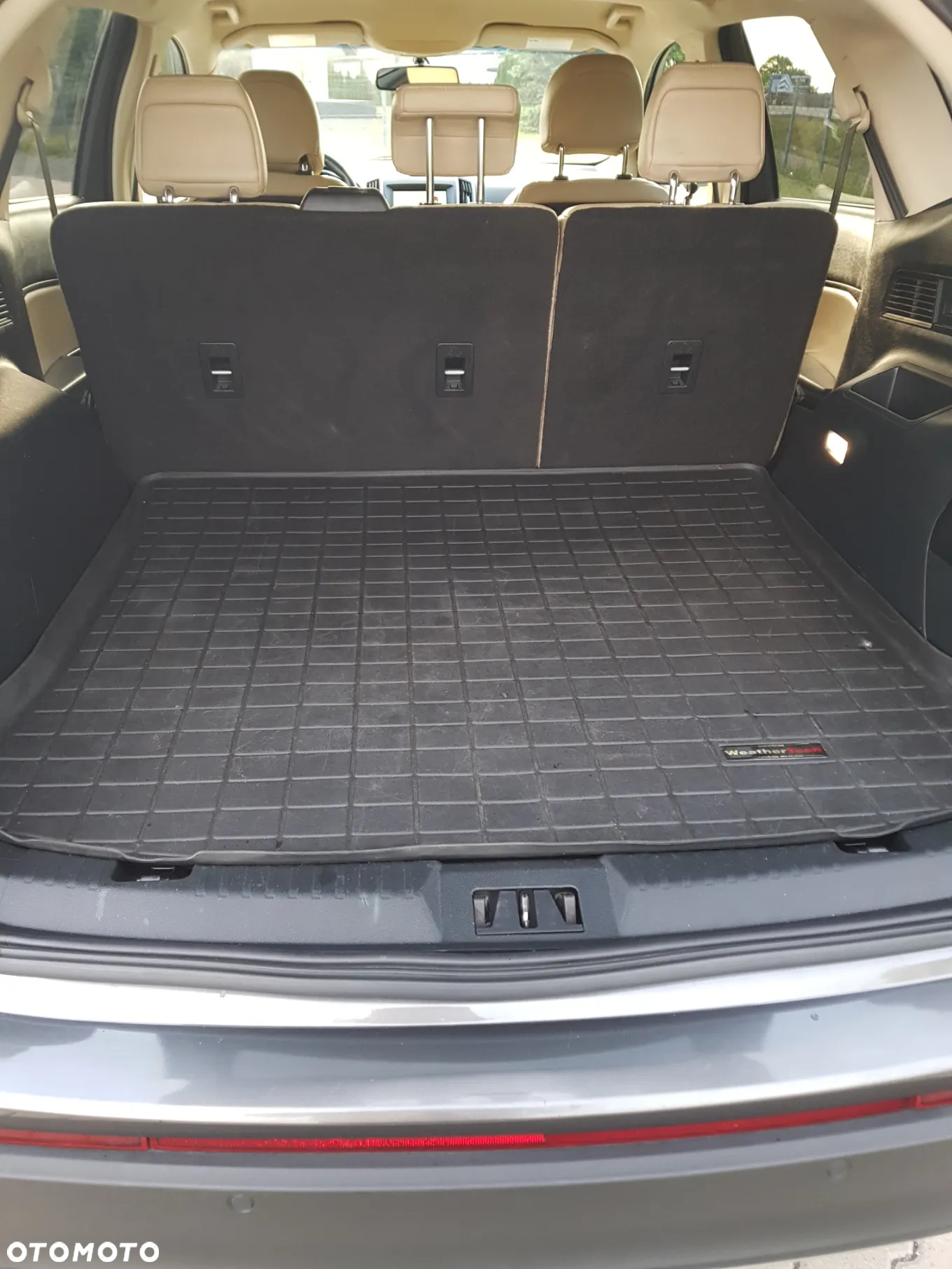 Ford Edge - 24