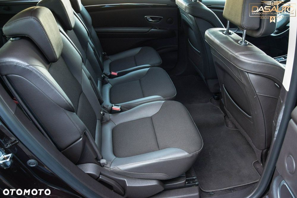 Renault Espace BLUE dCi 200 EDC BUSINESS EDITION - 32