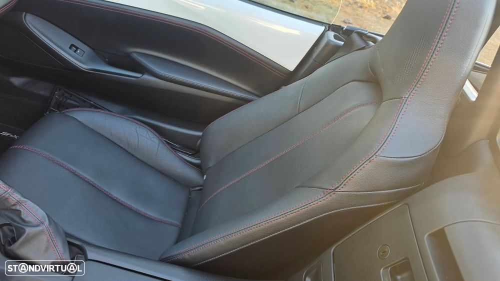 Mazda MX-5 - 15