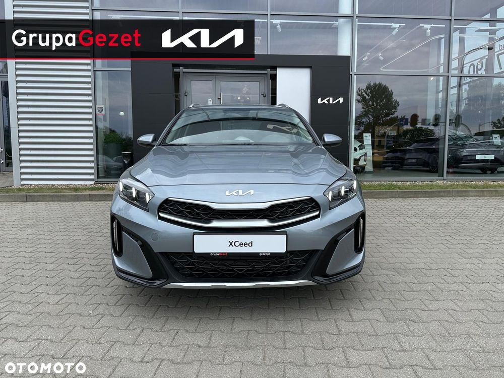 Kia XCeed 1.6 T-GDI M DCT - 3