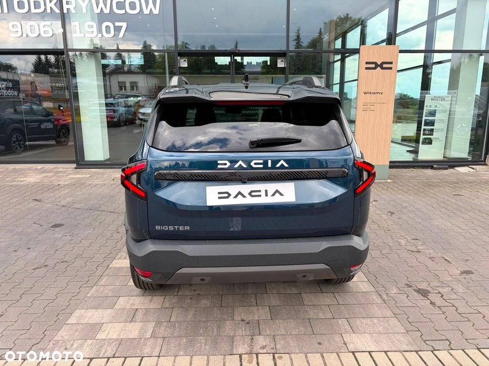 Dacia Bigster - 7