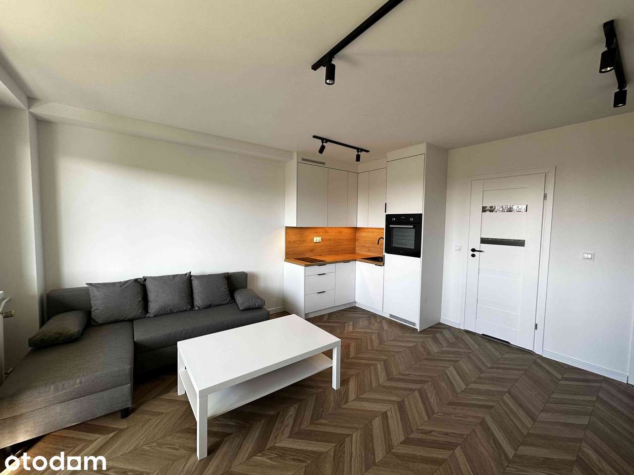 Mieszkanie na sprzedaż, 3 pokoje, 53 m², Zabrze