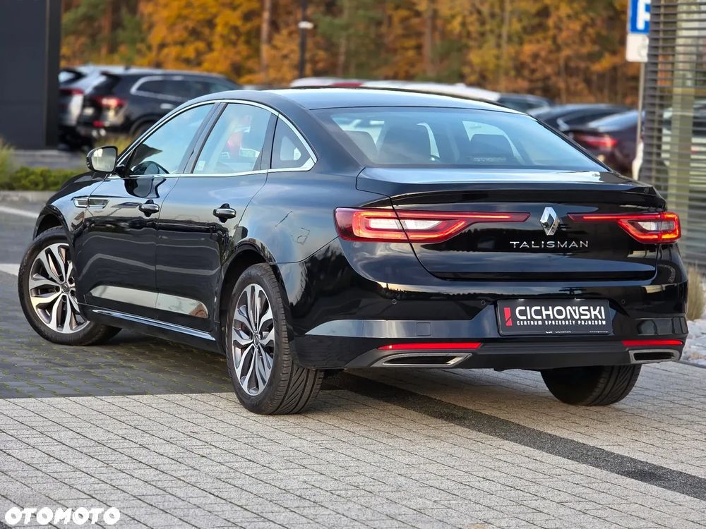 Renault Talisman TCe 160 EDC GPF INITIALE PARIS - 8